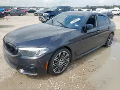 WBAJE5C53JWA93203 2018 BMW 5ER