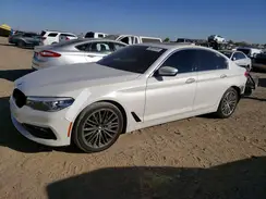 WBAJE5C53JWA93508 2018 BMW 5ER