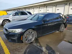 WBAJE5C53JWA94237 2019 BMW 5ER
