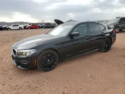 WBAJE5C53JWA94383 2018 BMW 5ER