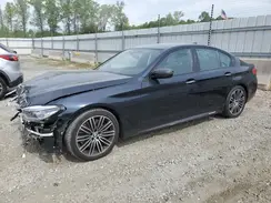 WBAJE5C53JWA94657 2018 BMW 5ER
