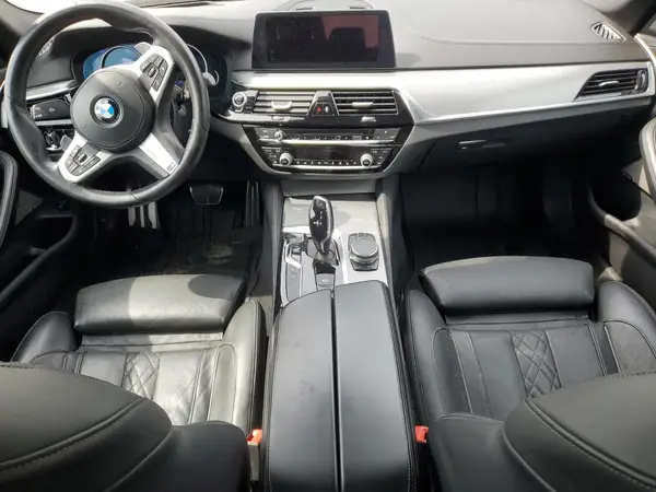WBAJE5C53JWA94657 2018 BMW 5ER - Image 8