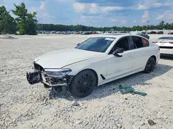 WBAJE5C53JWA95078 2018 BMW 5ER