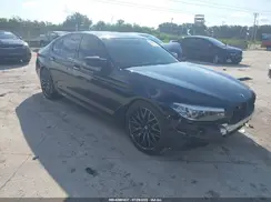 WBAJE5C53JWA95288 2018 BMW 5ER
