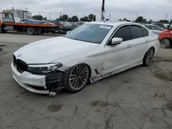 WBAJE5C53JWA95601 2018 BMW 5ER