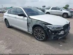 WBAJE5C53JWA96389 2018 BMW 5ER