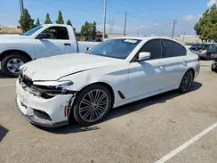 WBAJE5C53JWA96585 2018 BMW 5ER