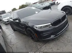 WBAJE5C53JWA97686 2018 BMW 5ER