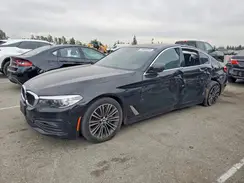 WBAJE5C53JWA97848 2018 BMW 5ER