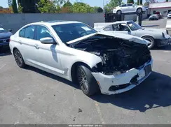 WBAJE5C53JWA98577 2018 BMW 5ER