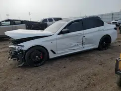 WBAJE5C53KBM76709 2019 BMW 5ER