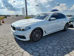 WBAJE5C53KBM77018 2019 BMW 5ER