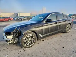 WBAJE5C53KBM77021 2019 BMW 5ER