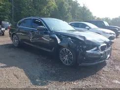 WBAJE5C53KG919296 2019 BMW 5ER