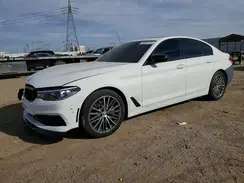 WBAJE5C53KG919511 2019 BMW 5ER