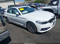 WBAJE5C53KG919881 2019 BMW 5ER