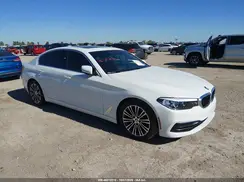 WBAJE5C53KWA98676 2019 BMW 5ER