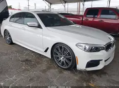 WBAJE5C53KWE66208 2019 BMW 5ER