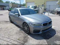 WBAJE5C53KWE66368 2019 BMW 5ER