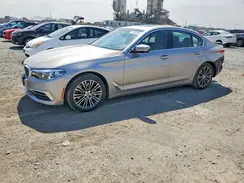 WBAJE5C53KWE66595 2019 BMW 5ER