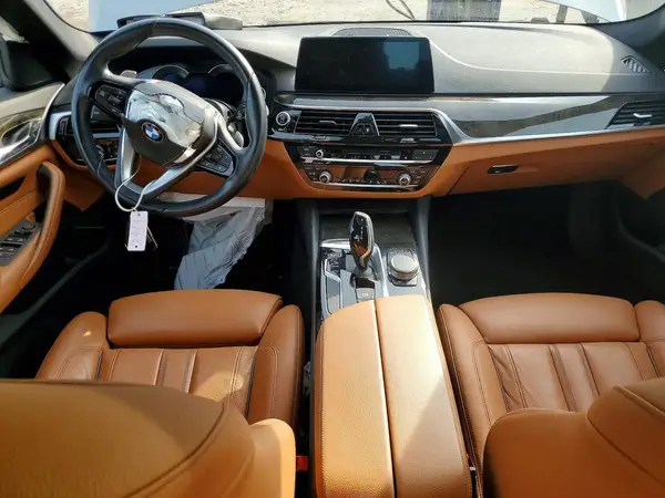 WBAJE5C53KWE66662 2019 BMW 5ER - Image 8