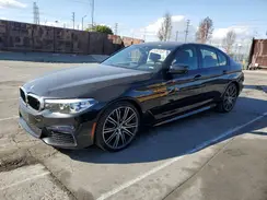 WBAJE5C53KWE66709 2019 BMW 5ER