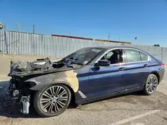 WBAJE5C53KWW01233 2019 BMW 5ER