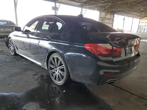 WBAJE5C53KWW04438 2019 BMW 5ER - Image 2