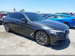 WBAJE5C53KWW12376 2019 BMW 5ER