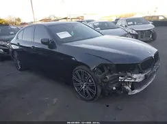 WBAJE5C53KWW17853 2019 BMW 5ER
