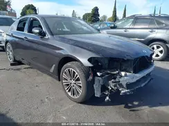 WBAJE5C53KWW21448 2019 BMW 5ER