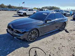 WBAJE5C53KWW21868 2019 BMW 5ER