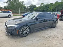 WBAJE5C53KWW29078 2019 BMW 5ER