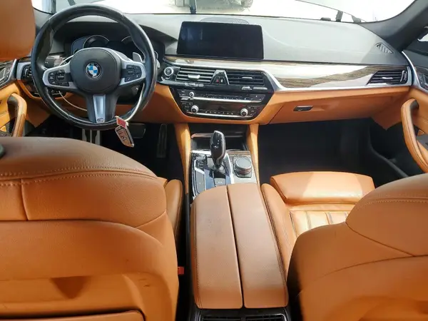 WBAJE5C53KWW29078 2019 BMW 5ER - Image 8