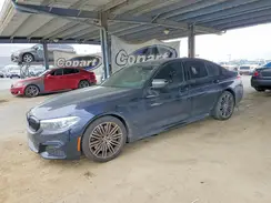 WBAJE5C53KWW31638 2019 BMW 5ER