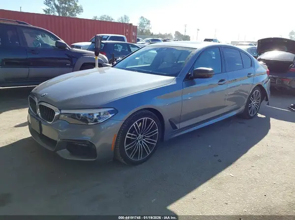 WBAJE5C53KWW31896 2019 BMW 5ER - Image 2