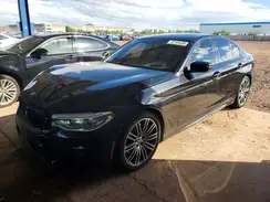 WBAJE5C53KWW34300 2019 BMW 5ER