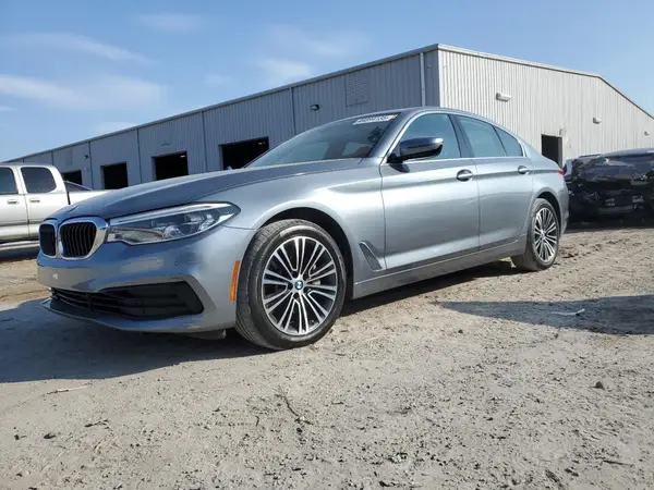 WBAJE5C53KWW38184 2019 BMW 5ER - Image 1