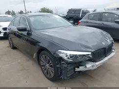 WBAJE5C54JG917748 2018 BMW 5ER