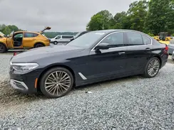 WBAJE5C54JG918026 2018 BMW 5ER