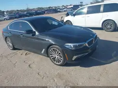 WBAJE5C54JG918138 2018 BMW 5ER