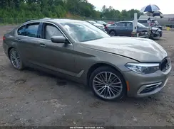 WBAJE5C54JG918141 2018 BMW 5ER