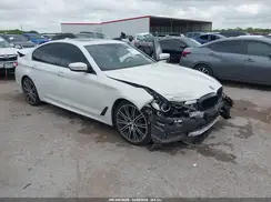 WBAJE5C54JG918379 2018 BMW 5ER
