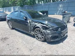 WBAJE5C54JG918592 2018 BMW 5ER