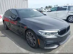 WBAJE5C54JG918768 2018 BMW 5ER