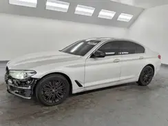 WBAJE5C54JWA92495 2018 BMW 5ER