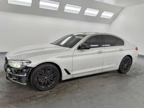 WBAJE5C54JWA92495 2018 BMW 5ER - Image 1
