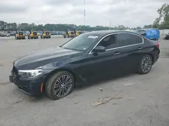 WBAJE5C54JWA93338 2018 BMW 5ER