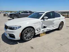 WBAJE5C54JWA94117 2018 BMW 5ER