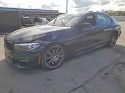 WBAJE5C54JWA94408 2018 BMW 5ER